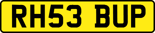RH53BUP