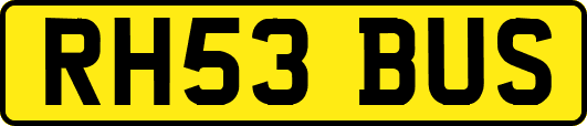 RH53BUS
