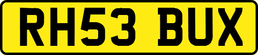 RH53BUX
