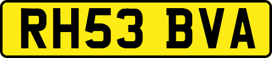 RH53BVA