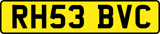 RH53BVC
