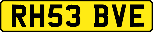RH53BVE