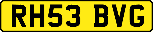 RH53BVG