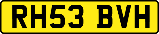 RH53BVH