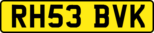 RH53BVK