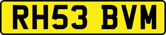 RH53BVM