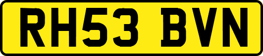 RH53BVN