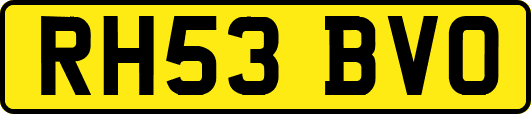 RH53BVO
