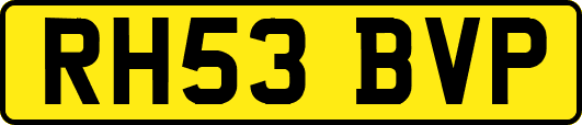 RH53BVP