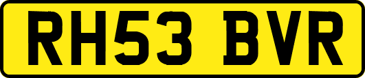 RH53BVR