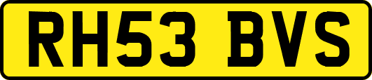 RH53BVS