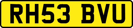 RH53BVU