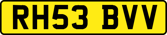 RH53BVV