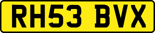RH53BVX