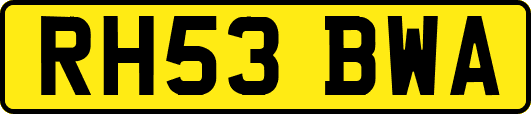 RH53BWA