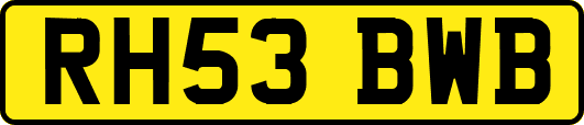 RH53BWB