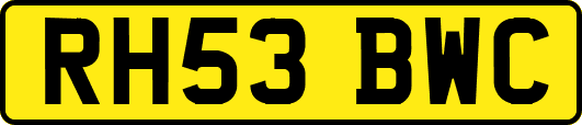 RH53BWC