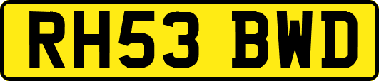 RH53BWD