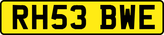 RH53BWE