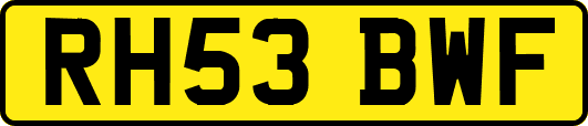 RH53BWF