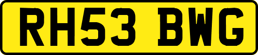RH53BWG