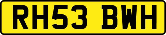 RH53BWH