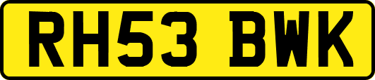 RH53BWK