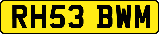RH53BWM