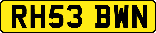 RH53BWN