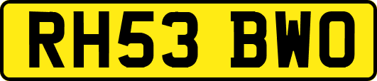 RH53BWO