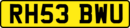 RH53BWU