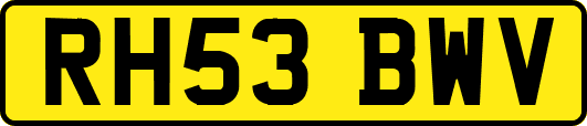 RH53BWV