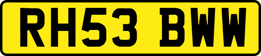 RH53BWW