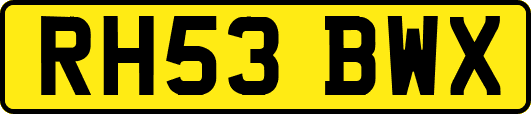 RH53BWX