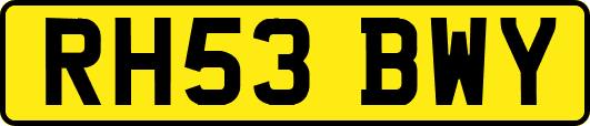 RH53BWY