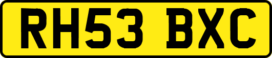 RH53BXC