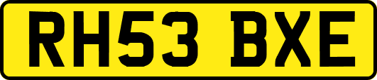 RH53BXE