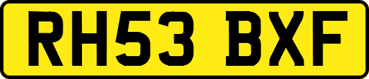 RH53BXF