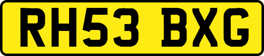 RH53BXG