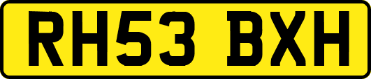 RH53BXH