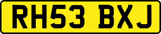 RH53BXJ