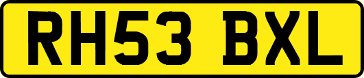 RH53BXL