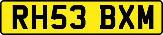 RH53BXM