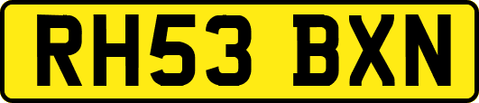 RH53BXN