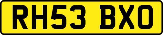 RH53BXO