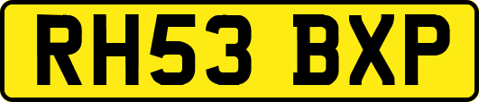 RH53BXP