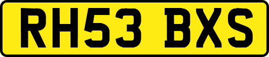 RH53BXS