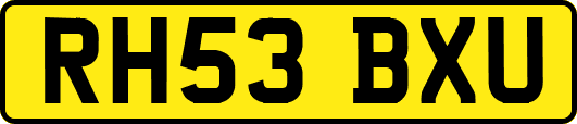 RH53BXU