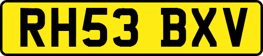 RH53BXV