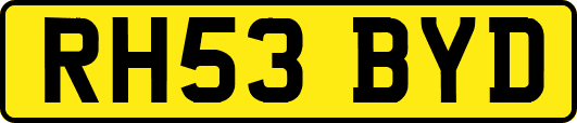 RH53BYD